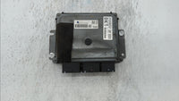 2013-2014 Nissan Altima PCM Engine Control Computer ECU ECM PCU OEM P/N:BEM400-300 MEC300-010 D1 Fits Fits 2013 2014 OEM Use