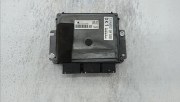 2013-2014 Nissan Altima PCM Engine Control Computer ECU ECM PCU OEM P/N:BEM400-300 MEC300-010 D1 Fits Fits 2013 2014 OEM Use