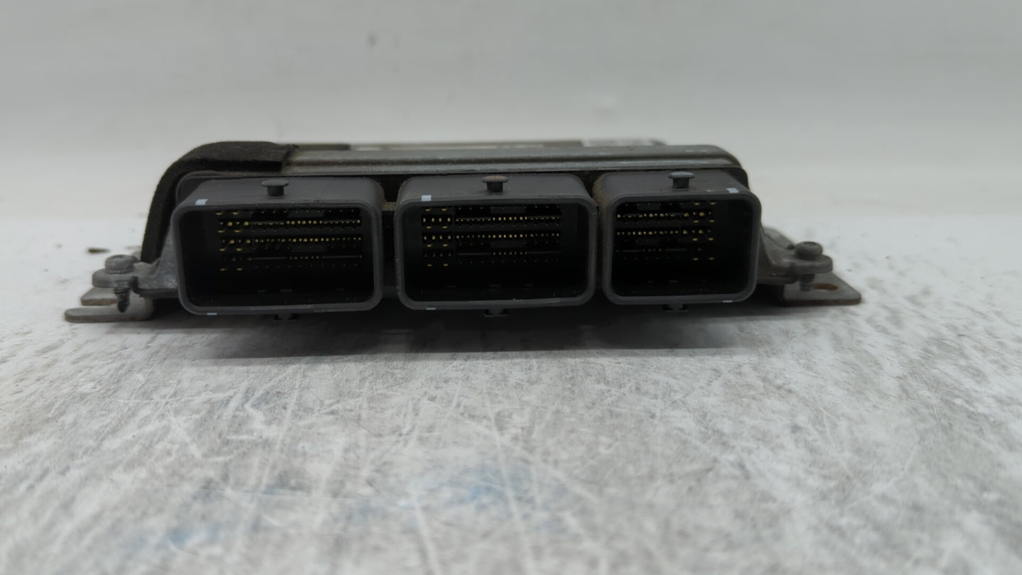 2013-2014 Nissan Altima PCM Engine Control Computer ECU ECM PCU OEM P/N:BEM400-300 MEC300-010 D1 Fits Fits 2013 2014 OEM Use