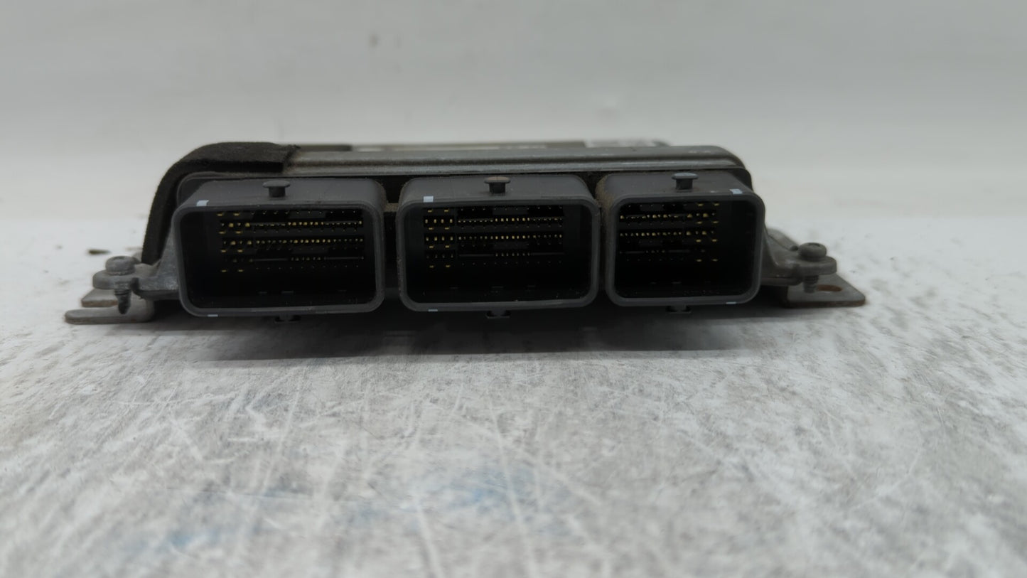 2013-2014 Nissan Altima PCM Engine Control Computer ECU ECM PCU OEM P/N:BEM400-300 MEC300-010 D1 Fits Fits 2013 2014 OEM Use