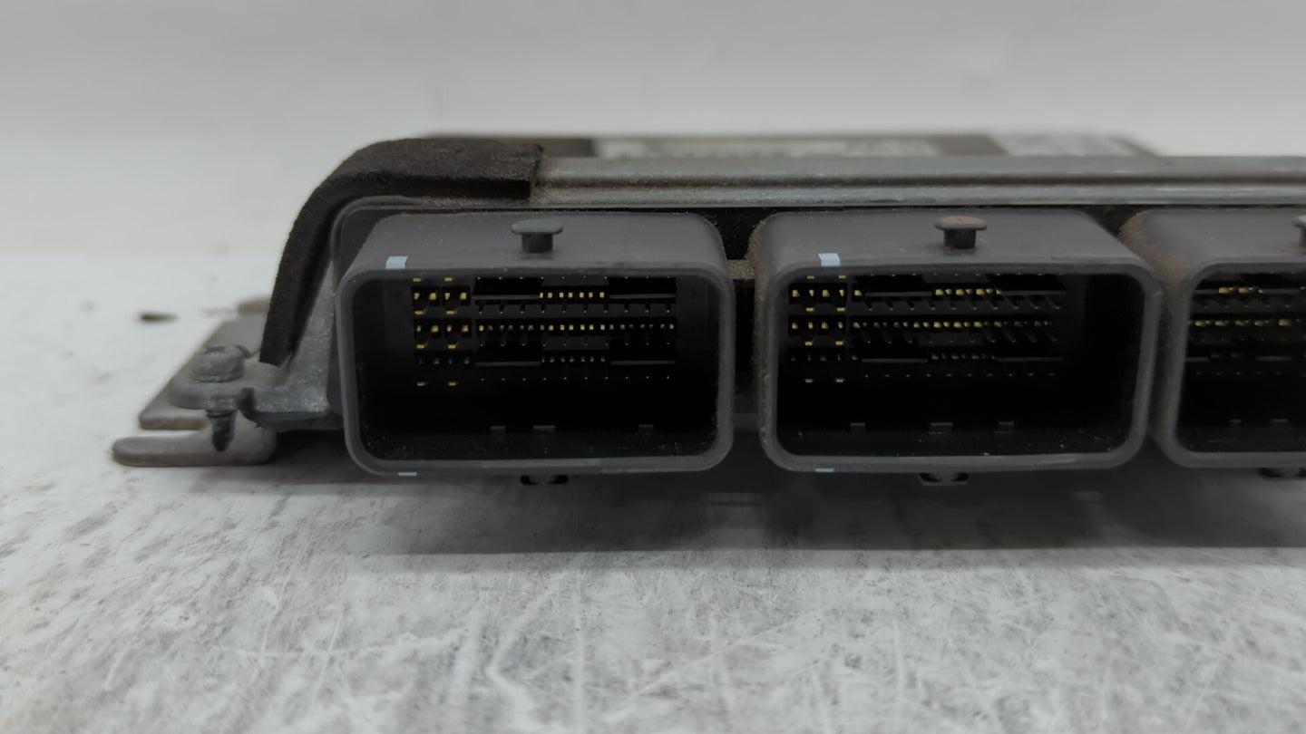 2013-2014 Nissan Altima PCM Engine Control Computer ECU ECM PCU OEM P/N:BEM400-300 MEC300-010 D1 Fits Fits 2013 2014 OEM Use