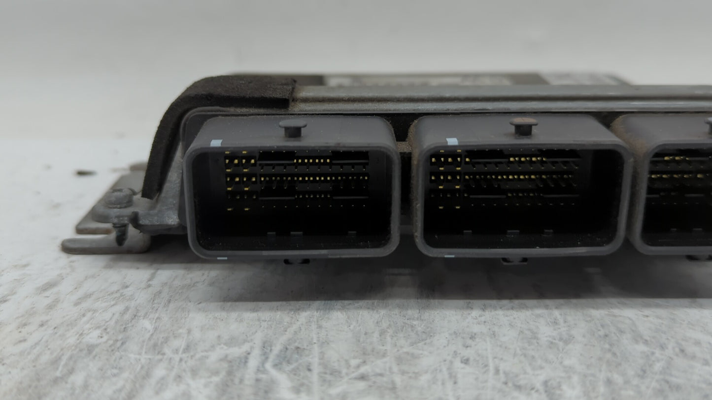 2013-2014 Nissan Altima PCM Engine Control Computer ECU ECM PCU OEM P/N:BEM400-300 MEC300-010 D1 Fits Fits 2013 2014 OEM Use