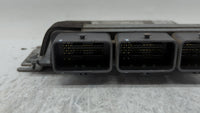 2013-2014 Nissan Altima PCM Engine Control Computer ECU ECM PCU OEM P/N:BEM400-300 MEC300-010 D1 Fits Fits 2013 2014 OEM Use