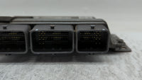 2013-2014 Nissan Altima PCM Engine Control Computer ECU ECM PCU OEM P/N:BEM400-300 MEC300-010 D1 Fits Fits 2013 2014 OEM Use