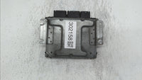 2013-2014 Nissan Altima PCM Engine Control Computer ECU ECM PCU OEM P/N:BEM400-300 MEC300-010 D1 Fits Fits 2013 2014 OEM Use