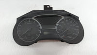 2013 Nissan Altima Instrument Cluster Speedometer Gauges P/N:24810 3TA0D 24810 3TA0C, 24810 3TA0B, 24810 3TA0A Fits OEM Used