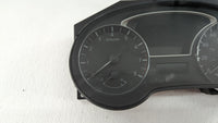 2013 Nissan Altima Instrument Cluster Speedometer Gauges P/N:24810 3TA0D 24810 3TA0C, 24810 3TA0B, 24810 3TA0A Fits OEM Used