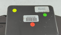 2013 Nissan Altima Instrument Cluster Speedometer Gauges P/N:24810 3TA0D 24810 3TA0C, 24810 3TA0B, 24810 3TA0A Fits OEM Used