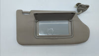 2013-2018 Nissan Altima Sun Visor Shade Replacement Passenger Right Mirror Fits Fits 2013 2014 2015 2016 2017 2018 OEM Used 