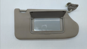 compare product 2013-2018 Nissan Altima Sun Visor Shade Replacement Passenger Right Mirror Fits Fits 2013 2014 2015 2016 2017 2018 OEM Used Auto Parts