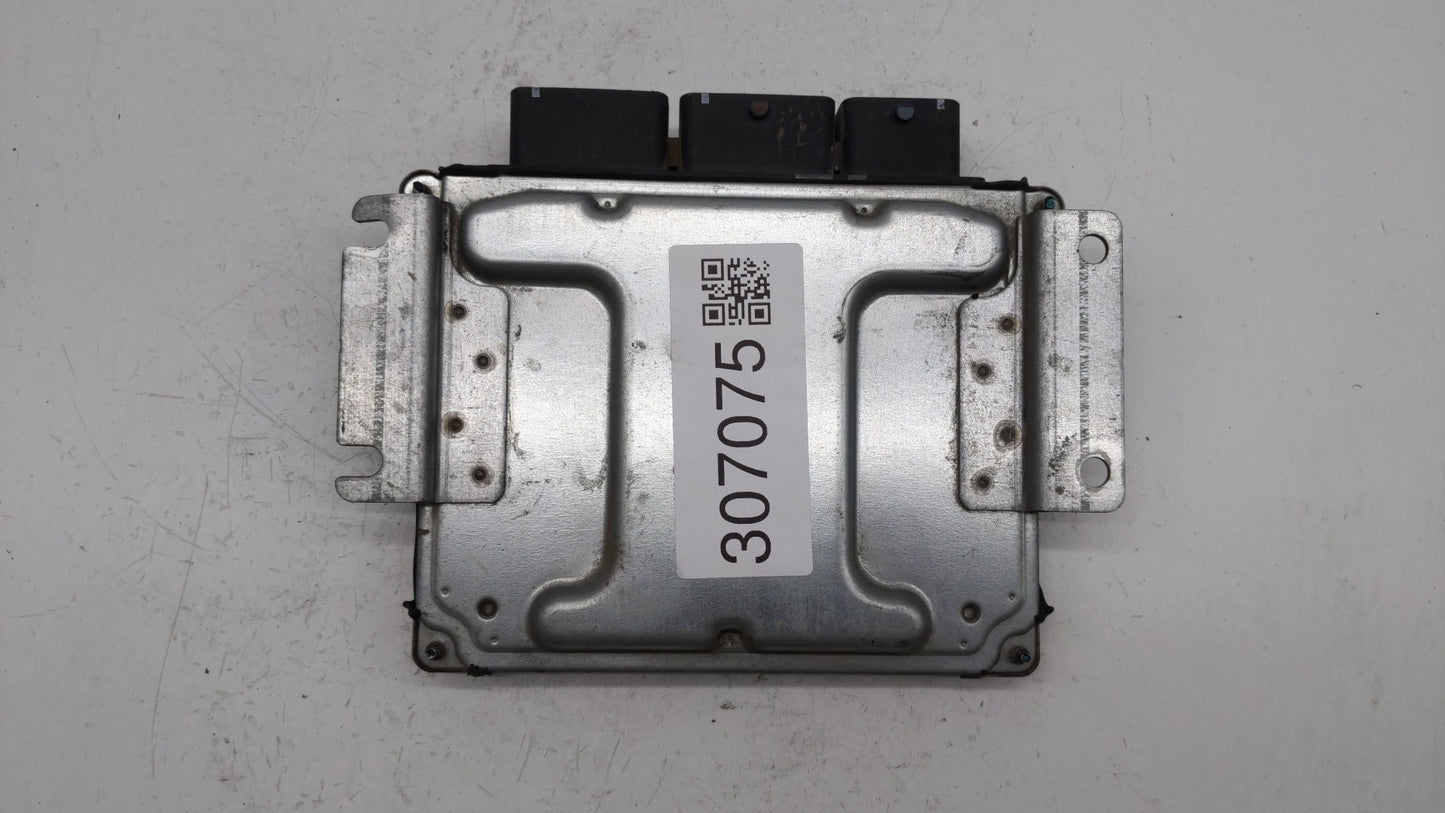 2013-2014 Nissan Altima PCM Engine Control Computer ECU ECM PCU OEM P/N:BEM400-300 A1 NEC012-036 Fits Fits 2013 2014 OEM Use