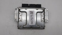2013-2014 Nissan Altima PCM Engine Control Computer ECU ECM PCU OEM P/N:BEM400-300 A1 NEC012-036 Fits Fits 2013 2014 OEM Use