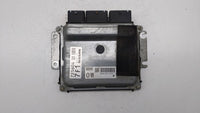 2013-2014 Nissan Altima PCM Engine Control Computer ECU ECM PCU OEM P/N:BEM400-300 A1 NEC012-036 Fits Fits 2013 2014 OEM Use