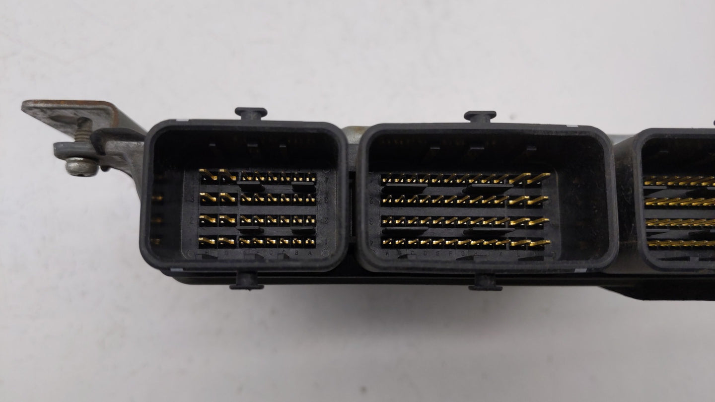2013-2014 Nissan Altima PCM Engine Control Computer ECU ECM PCU OEM P/N:BEM400-300 A1 NEC012-036 Fits Fits 2013 2014 OEM Use