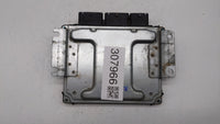 2013-2014 Nissan Altima PCM Engine Control Computer ECU ECM PCU OEM P/N:BEM400-300 A1 NEC012-036 Fits Fits 2013 2014 OEM Use