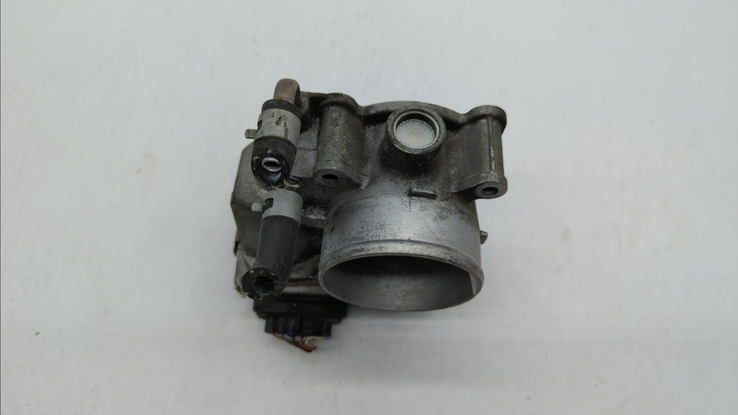 2013-2018 Nissan Altima Throttle Body P/N:3TA60-01 C 3TA60-01 B, 3TA60-01 A Fits Fits 2013 2014 2015 2016 2017 2018 2019 OEM