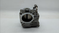 2013-2018 Nissan Altima Throttle Body P/N:3TA60-01 C 3TA60-01 B, 3TA60-01 A Fits Fits 2013 2014 2015 2016 2017 2018 2019 OEM