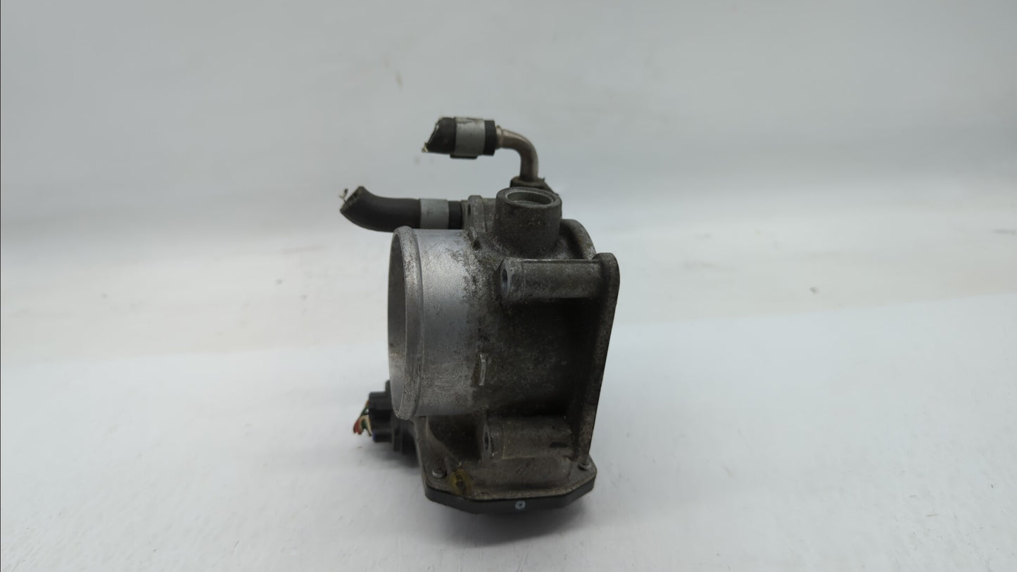 2013-2018 Nissan Altima Throttle Body P/N:3TA60-01 C 3TA60-01 B, 3TA60-01 A Fits Fits 2013 2014 2015 2016 2017 2018 2019 OEM