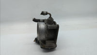 2013-2018 Nissan Altima Throttle Body P/N:3TA60-01 C 3TA60-01 B, 3TA60-01 A Fits Fits 2013 2014 2015 2016 2017 2018 2019 OEM