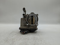 2013-2018 Nissan Altima Throttle Body P/N:3TA60-01 C 3TA60-01 B, 3TA60-01 A Fits Fits 2013 2014 2015 2016 2017 2018 2019 OEM