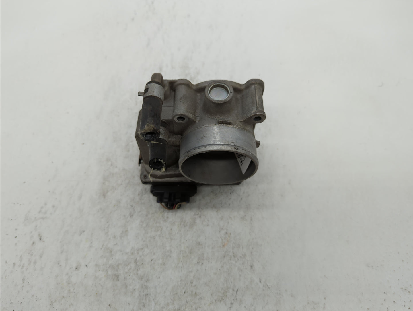 2013-2018 Nissan Altima Throttle Body P/N:3TA60-01 C 3TA60-01 B, 3TA60-01 A Fits Fits 2013 2014 2015 2016 2017 2018 2019 OEM