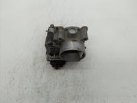 2013-2018 Nissan Altima Throttle Body P/N:3TA60-01 C 3TA60-01 B, 3TA60-01 A Fits Fits 2013 2014 2015 2016 2017 2018 2019 OEM