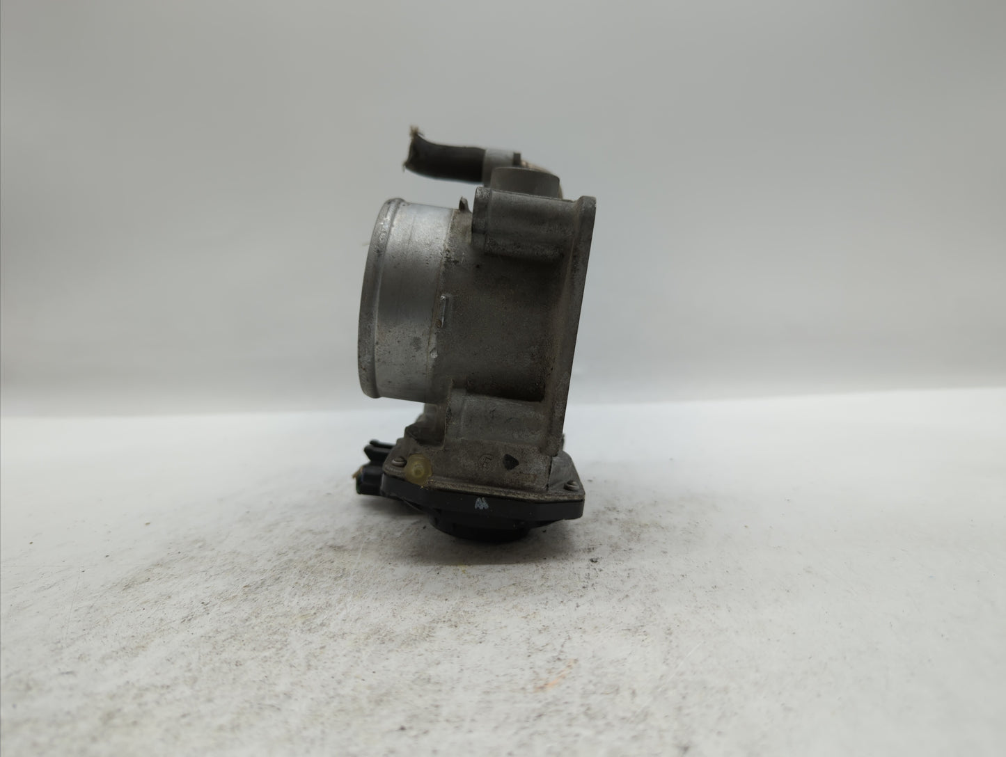 2013-2018 Nissan Altima Throttle Body P/N:3TA60-01 C 3TA60-01 B, 3TA60-01 A Fits Fits 2013 2014 2015 2016 2017 2018 2019 OEM