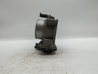 2013-2018 Nissan Altima Throttle Body P/N:3TA60-01 C 3TA60-01 B, 3TA60-01 A Fits Fits 2013 2014 2015 2016 2017 2018 2019 OEM