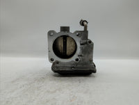 2013-2018 Nissan Altima Throttle Body P/N:3TA60-01 C 3TA60-01 B, 3TA60-01 A Fits Fits 2013 2014 2015 2016 2017 2018 2019 OEM