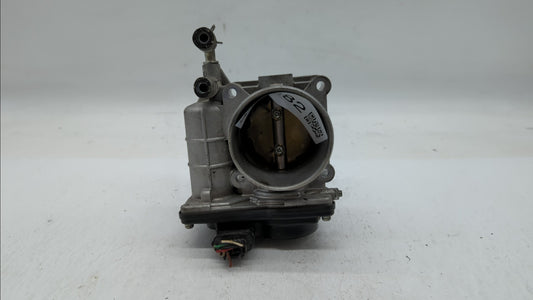 2007-2013 Nissan Altima Throttle Body P/N:RME60-15 Fits Fits 2007 2008 2009 2010 2011 2012 2013 OEM Used Auto Parts - Oemuse