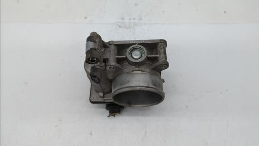 2007-2013 Nissan Altima Throttle Body P/N:RME60-15 Fits Fits 2007 2008 2009 2010 2011 2012 2013 OEM Used Auto Parts