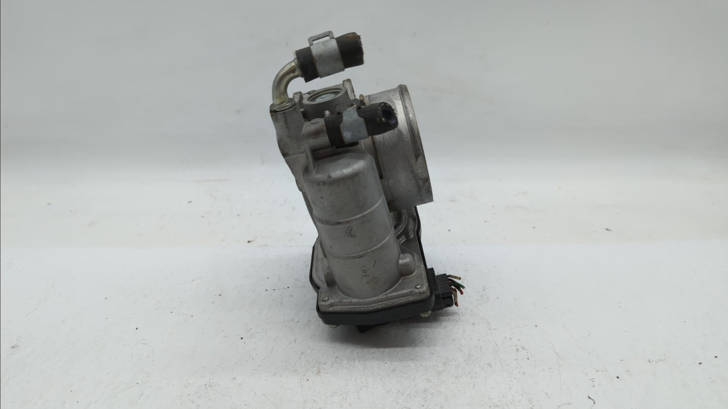 2007-2013 Nissan Altima Throttle Body P/N:RME60-15 Fits Fits 2007 2008 2009 2010 2011 2012 2013 OEM Used Auto Parts - Oemuse