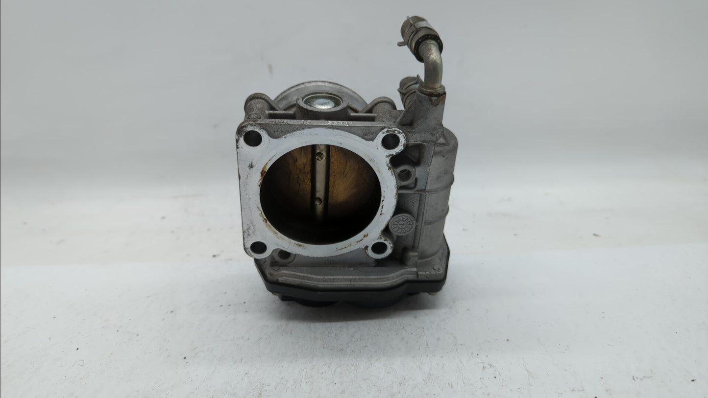 2007-2013 Nissan Altima Throttle Body P/N:RME60-15 Fits Fits 2007 2008 2009 2010 2011 2012 2013 OEM Used Auto Parts - Oemuse