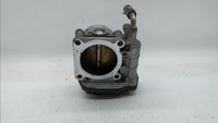 2007-2013 Nissan Altima Throttle Body P/N:RME60-15 Fits Fits 2007 2008 2009 2010 2011 2012 2013 OEM Used Auto Parts - Oemuse