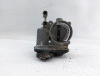 2013-2018 Nissan Altima Throttle Body P/N:3TA60-01 C 3TA60-01 B, 3TA60-01 A Fits Fits 2013 2014 2015 2016 2017 2018 2019 OEM
