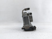 2013-2018 Nissan Altima Throttle Body P/N:3TA60-01 C 3TA60-01 B, 3TA60-01 A Fits Fits 2013 2014 2015 2016 2017 2018 2019 OEM