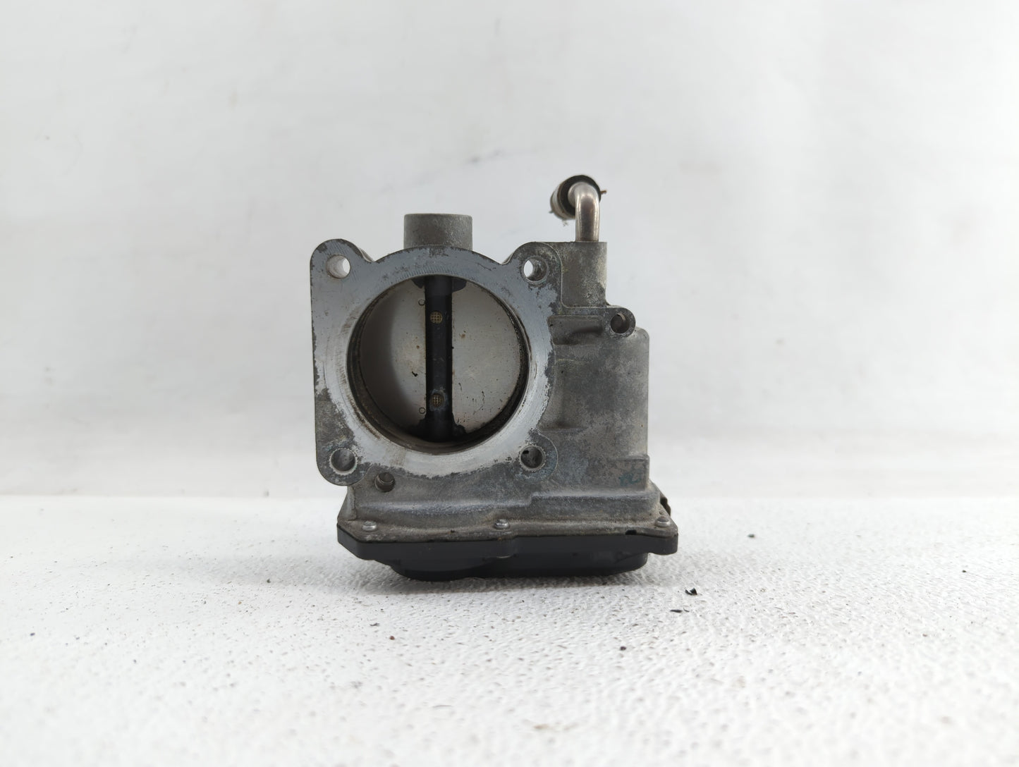 2013-2018 Nissan Altima Throttle Body P/N:3TA60-01 C 3TA60-01 B, 3TA60-01 A Fits Fits 2013 2014 2015 2016 2017 2018 2019 OEM