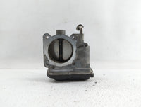 2013-2018 Nissan Altima Throttle Body P/N:3TA60-01 C 3TA60-01 B, 3TA60-01 A Fits Fits 2013 2014 2015 2016 2017 2018 2019 OEM