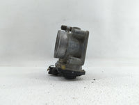2013-2018 Nissan Altima Throttle Body P/N:3TA60-01 C 3TA60-01 B, 3TA60-01 A Fits Fits 2013 2014 2015 2016 2017 2018 2019 OEM