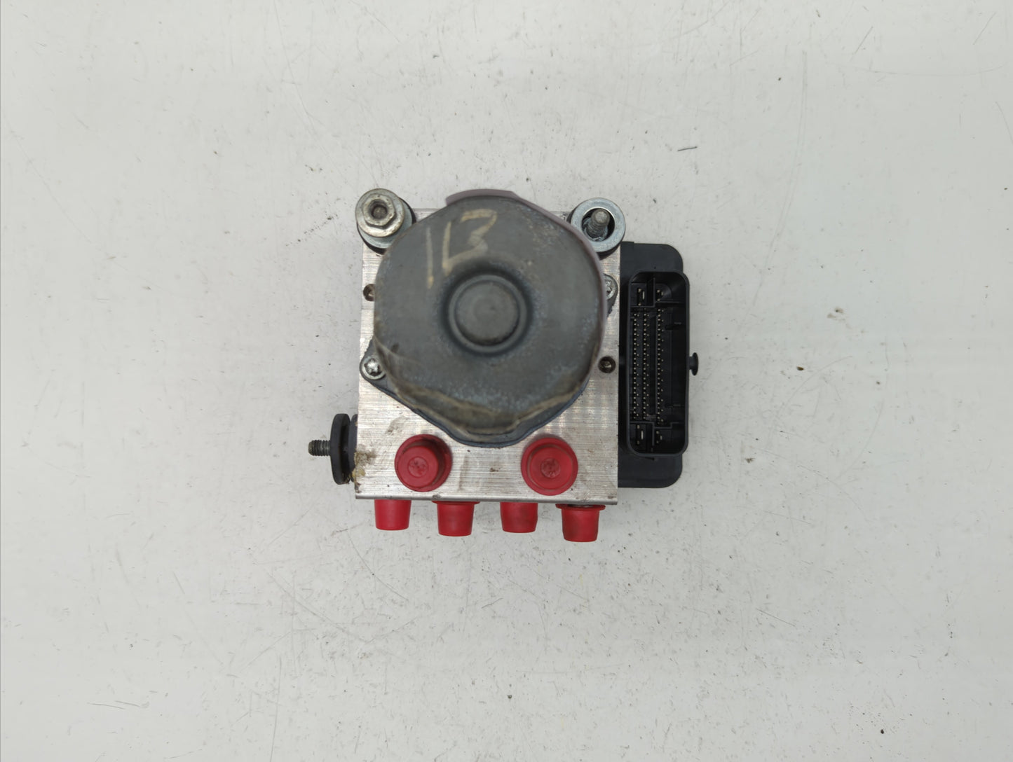 2013-2015 Nissan Altima ABS Pump Control Module Replacement P/N:47660 3TA0A Fits Fits 2013 2014 2015 OEM Used Auto Parts - O