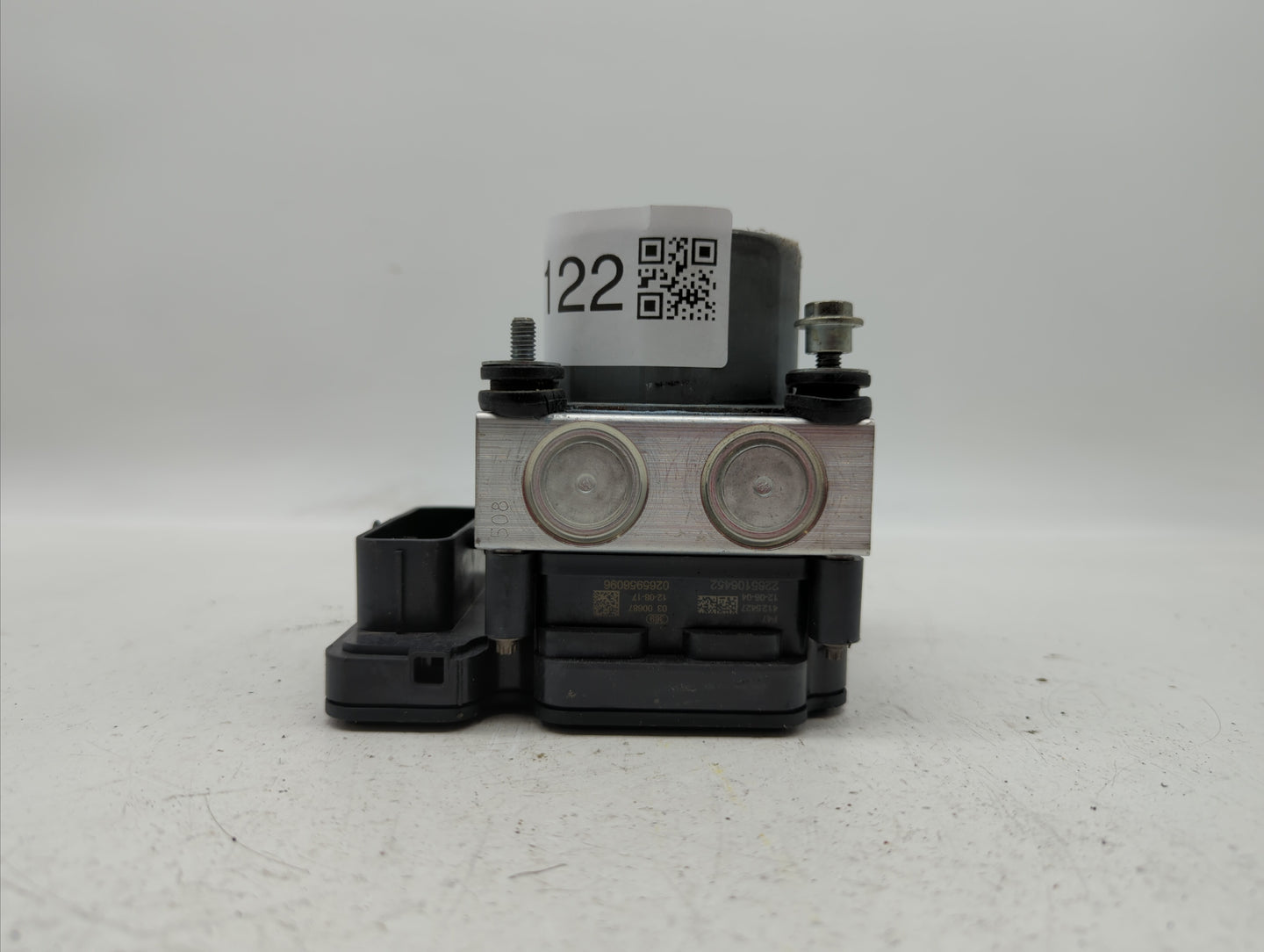 2013-2015 Nissan Altima ABS Pump Control Module Replacement P/N:47660 3TA0A Fits Fits 2013 2014 2015 OEM Used Auto Parts - O