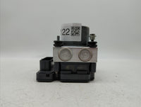 2013-2015 Nissan Altima ABS Pump Control Module Replacement P/N:47660 3TA0A Fits Fits 2013 2014 2015 OEM Used Auto Parts - O