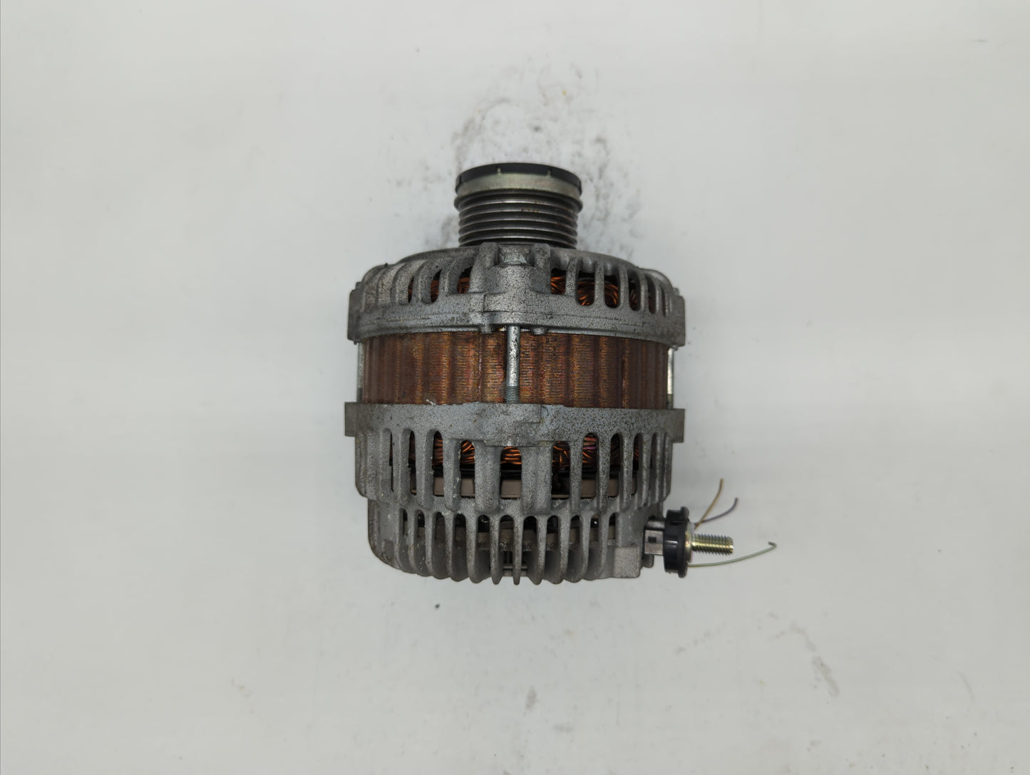 2013-2017 Nissan Altima Alternator Replacement Generator Charging Assembly Engine OEM P/N:23100 3TA1A 23100 3TA1B Fits OEM U