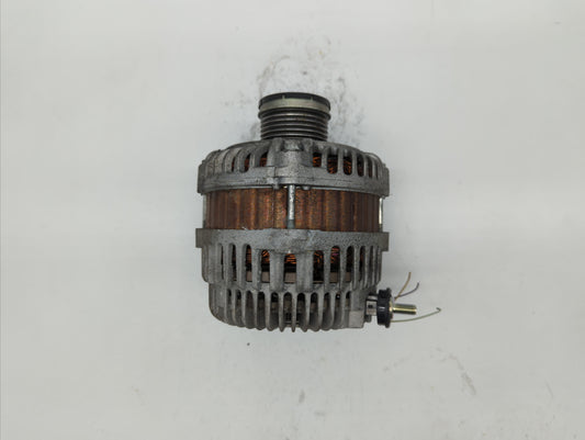 2013-2017 Nissan Altima Alternator Replacement Generator Charging Assembly Engine OEM P/N:23100 3TA1A 23100 3TA1B Fits OEM U