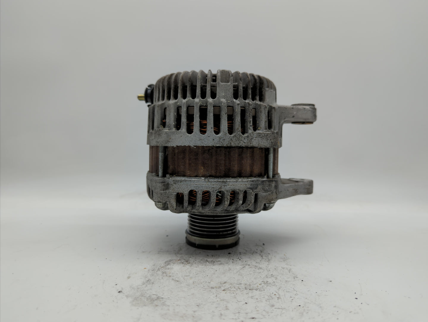 2013-2017 Nissan Altima Alternator Replacement Generator Charging Assembly Engine OEM P/N:23100 3TA1A 23100 3TA1B Fits OEM U