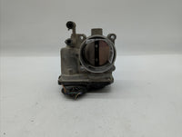 2013-2018 Nissan Altima Throttle Body P/N:3TA60-01 C 3TA60-01 B, 3TA60-01 A Fits Fits 2013 2014 2015 2016 2017 2018 2019 OEM
