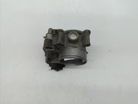 2013-2018 Nissan Altima Throttle Body P/N:3TA60-01 C 3TA60-01 B, 3TA60-01 A Fits Fits 2013 2014 2015 2016 2017 2018 2019 OEM