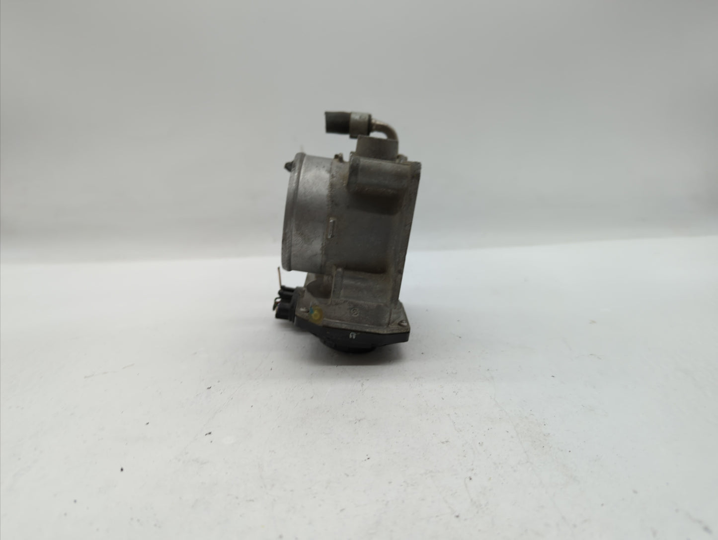 2013-2018 Nissan Altima Throttle Body P/N:3TA60-01 C 3TA60-01 B, 3TA60-01 A Fits Fits 2013 2014 2015 2016 2017 2018 2019 OEM