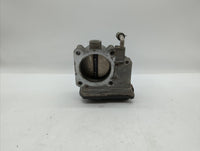 2013-2018 Nissan Altima Throttle Body P/N:3TA60-01 C 3TA60-01 B, 3TA60-01 A Fits Fits 2013 2014 2015 2016 2017 2018 2019 OEM