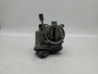 2013-2018 Nissan Altima Throttle Body P/N:3TA60-01 C 3TA60-01 B, 3TA60-01 A Fits Fits 2013 2014 2015 2016 2017 2018 2019 OEM